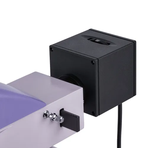 Микроскоп люминесцентный цифровой MAGUS Lum D400L LCD изображение