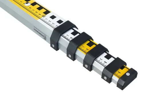 Рейка нивелирная Ermenrich Reel TWR5 картинка