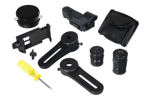 Телескоп Sky-Watcher P130650AZ-GO2 SynScan GOTO фото