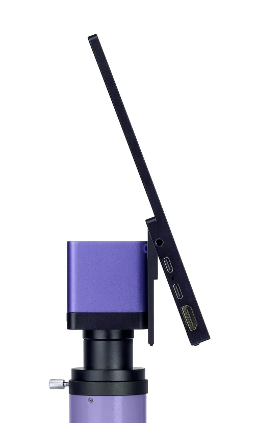 Микроскоп биологический MAGUS Bio D230T LCD изображение