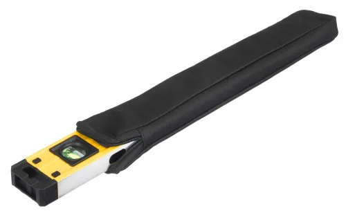 Цифровой уровень Ermenrich Verk LY40, желтый изображение