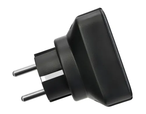 Тестер розеток Ermenrich Zing ST30 фото