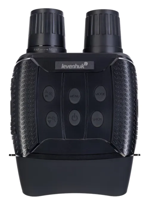 Бинокль цифровой ночного видения Levenhuk Halo 13X картинка