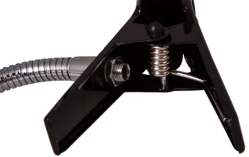 Лупа настольная Levenhuk Zeno Desk D1 фотография