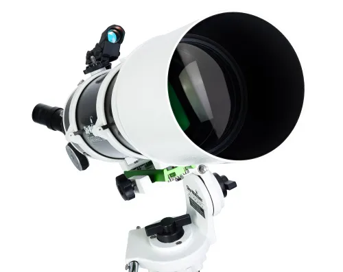 Телескоп Sky-Watcher StarTravel BK 120 AZ PRONTO на треноге Star Adventurer фото