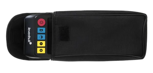 Лупа цифровая Levenhuk DTX DX50 фотография
