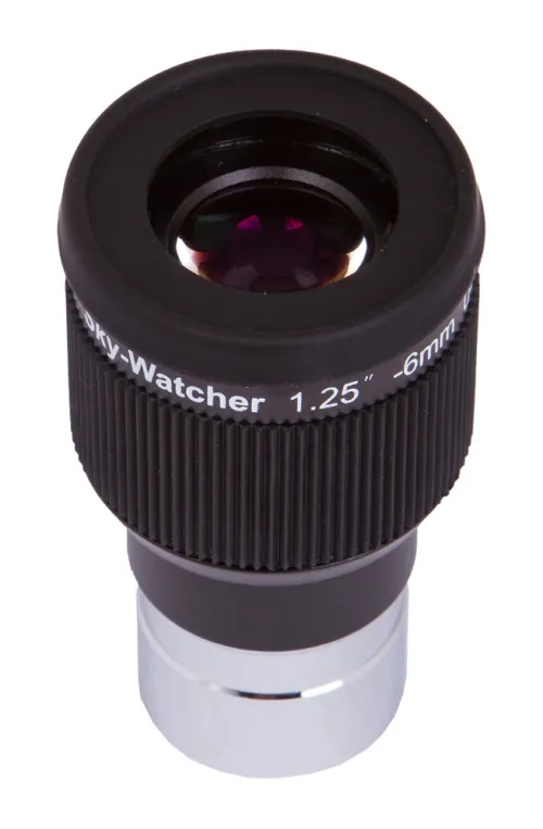 Окуляр Sky-Watcher UWA 58° 6 мм, 1,25” изображение