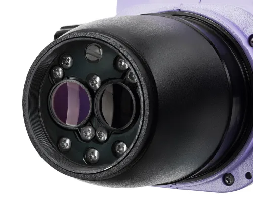 Оптическая голова MAGUS Stereo 8BH изображение