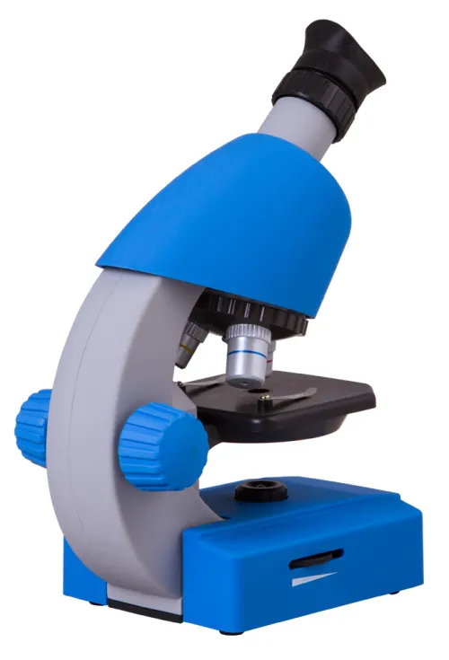 Микроскоп Bresser Junior 40–640x фото