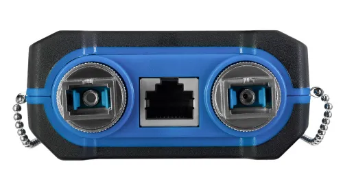 Многофункциональный кабельный тестер Ermenrich NetGeeks NP60 картинка