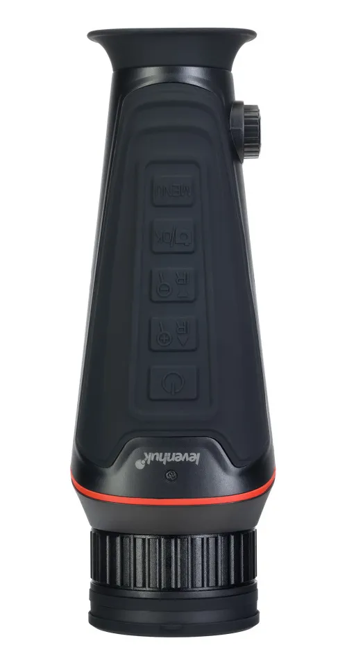 Монокуляр цифровой ночного видения Levenhuk Halo 20X PLUS картинка