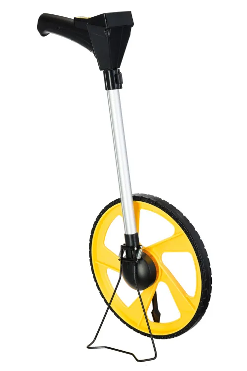 Дорожное колесо Ermenrich Reel WM20, желтый картинка