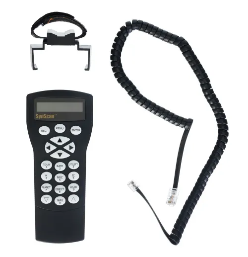 Телескоп Sky-Watcher BK 1025AZ SynScan GOTO фото