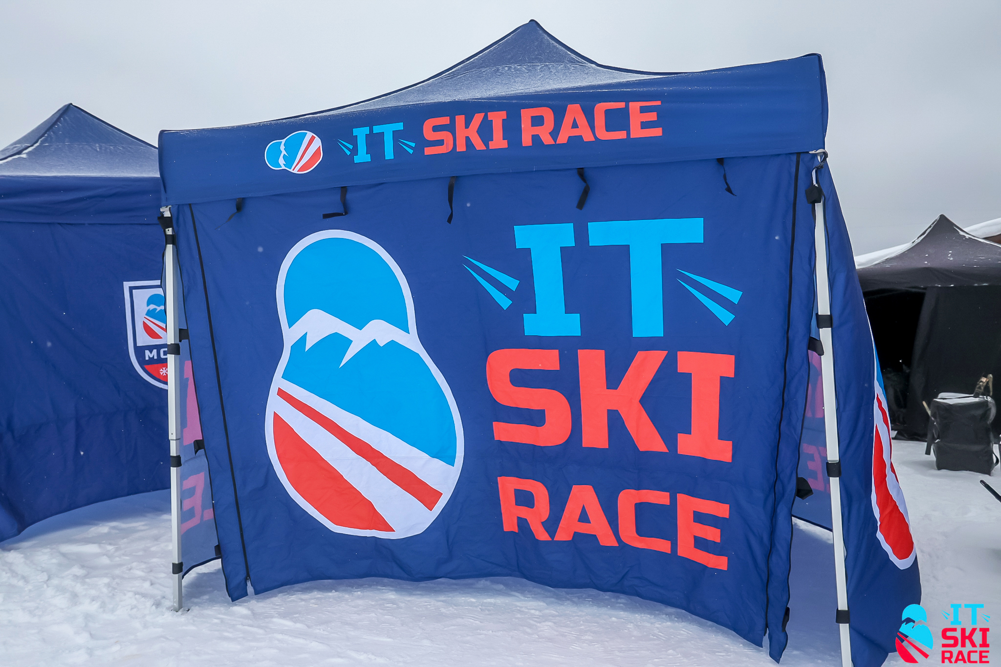 Levenhuk Kelvin на гонке IT Ski Race 2026 Levenhuk Kelvin на гонке IT Ski Race 2026