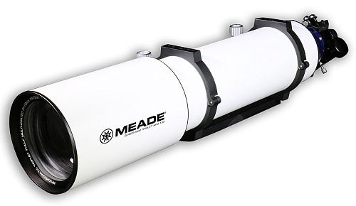 Труба оптическая Meade 130 мм ED (f/7) Triplet, серия 6000 APO картинка