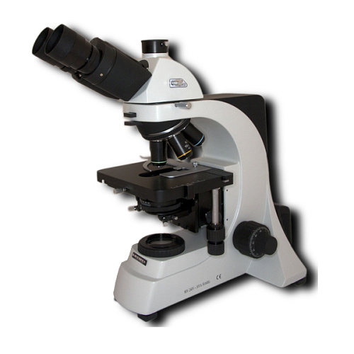 Микроскоп Биомед 6 вар. 3 Люм картинка