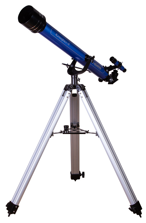Телескоп Konus Konuspace-6 60/800 AZ картинка