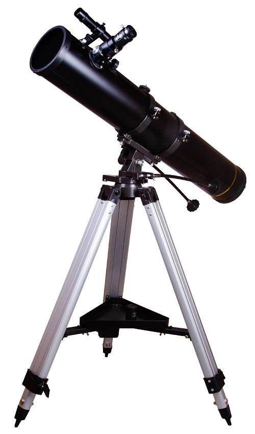 Телескоп Levenhuk Skyline BASE 110S картинка