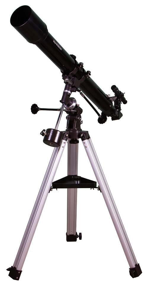 Телескоп Sky-Watcher Capricorn AC 70/900 EQ1 картинка