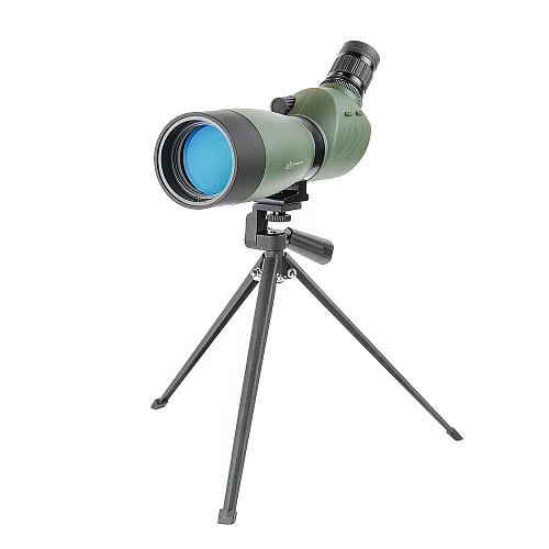 Зрительная труба Veber Snipe 20–60x60 GR картинка
