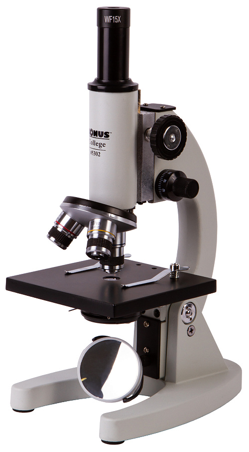 Микроскоп Konus College 600x картинка