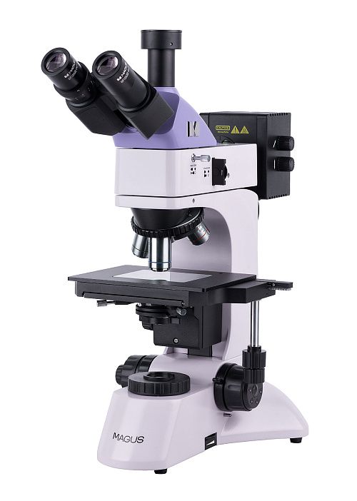 Микроскоп металлографический MAGUS Metal 600 BD картинка