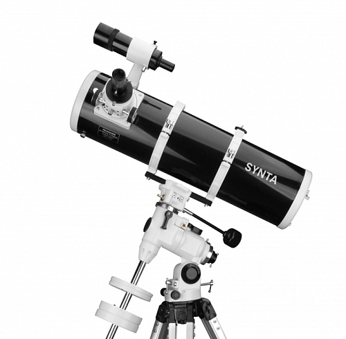 Телескоп Synta BK P150750EQ3-2 картинка
