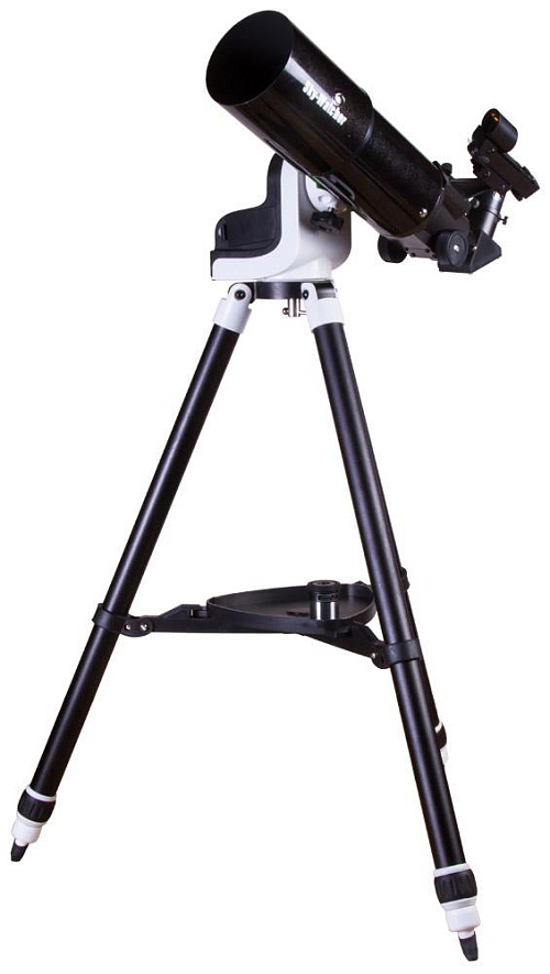Телескоп Sky-Watcher 80S AZ-GTe SynScan GOTO картинка
