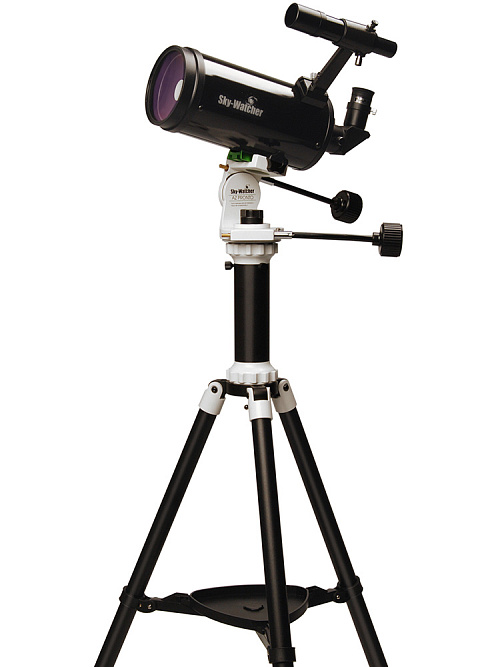 Телескоп Sky-Watcher Evostar МАК102 AZ PRONTO на треноге Star Adventurer картинка