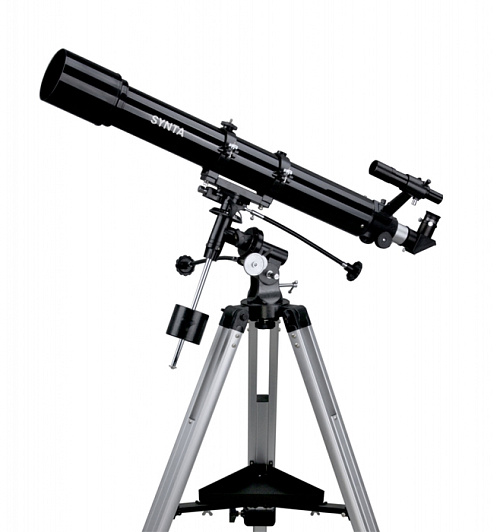 Телескоп Synta BK 909EQ2 картинка
