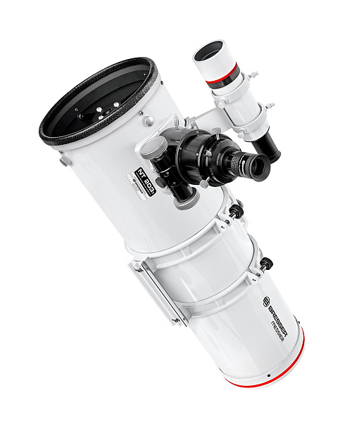 Труба оптическая Bresser Messier NT-203s/800 картинка