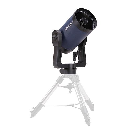Труба оптическая Meade LX200 14" (f/10) ACF с системой StarLock картинка