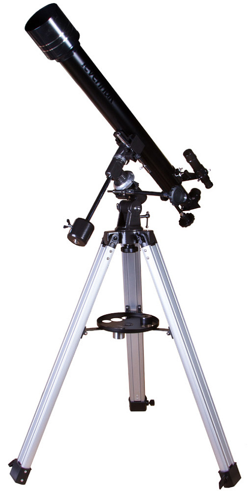 Телескоп Levenhuk Skyline PLUS 60T картинка