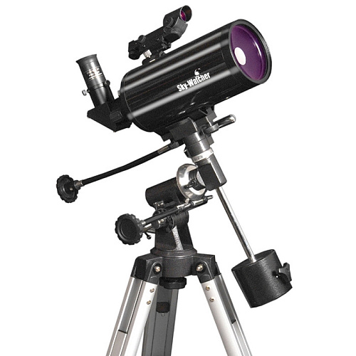 Телескоп Sky-Watcher SKYMAX BK MAK102EQ1 картинка