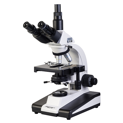 Микроскоп Микромед-2 вар. 3-20 картинка