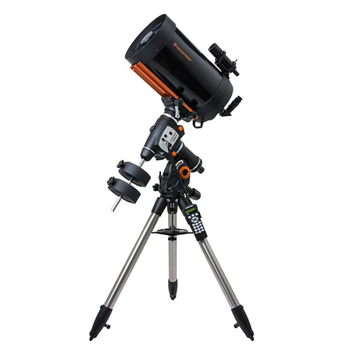 Телескоп Celestron CGEM II 1100 картинка