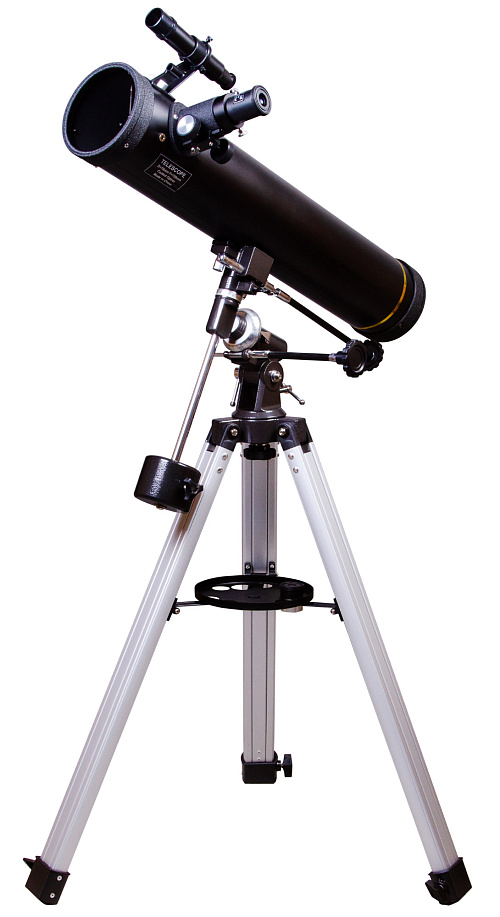Телескоп Levenhuk Skyline PLUS 80S картинка