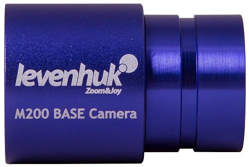 Камера цифровая Levenhuk M200 BASE картинка