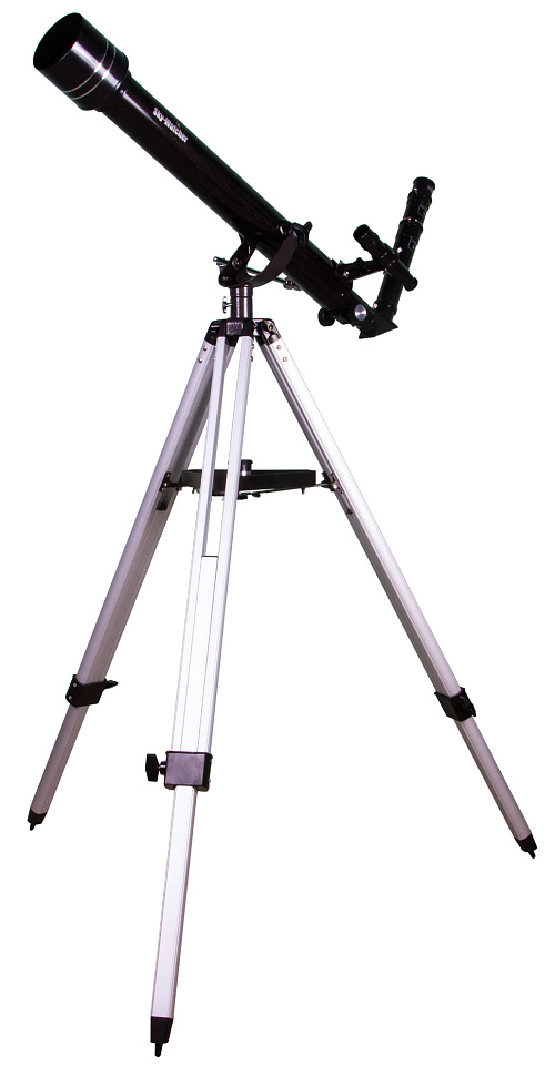 Телескоп Sky-Watcher BK 607AZ2 картинка