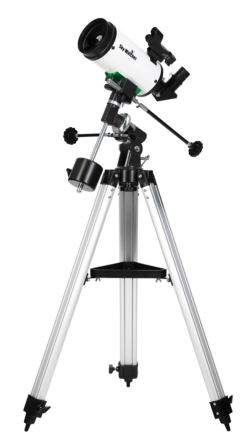 Телескоп Sky-Watcher SKYMAX BK MAK90EQ1 картинка