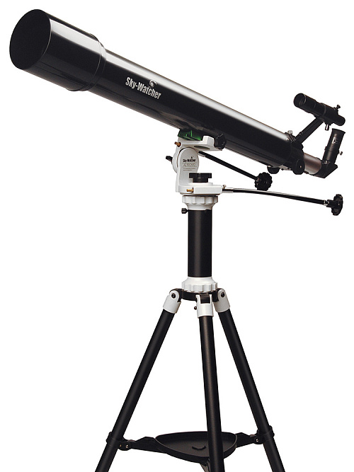 Телескоп Sky-Watcher Evostar 909 AZ PRONTO на треноге Star Adventurer картинка