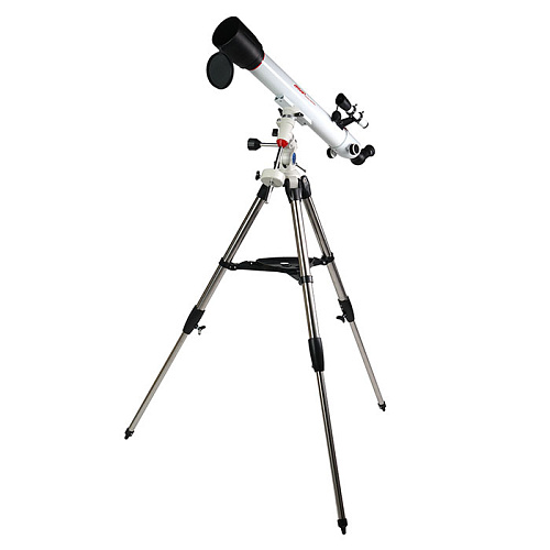 Телескоп Veber PolarStar 700/70 EQ8 картинка