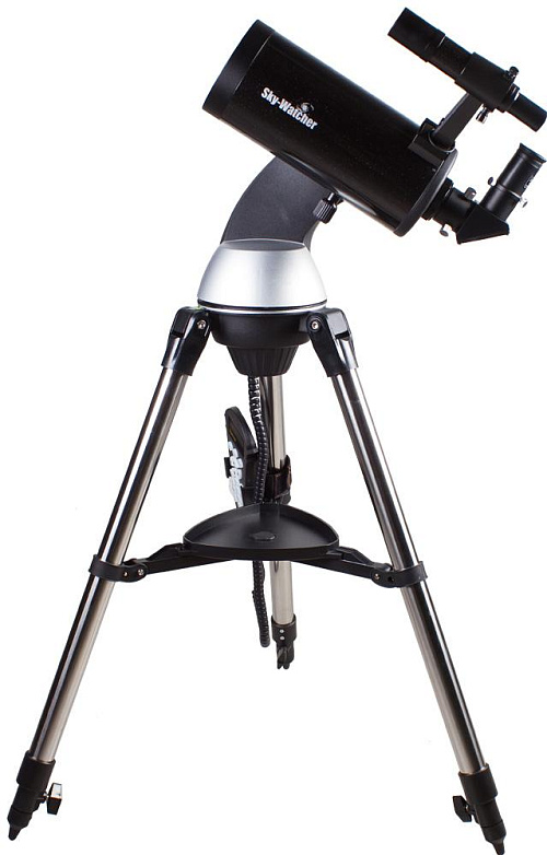 Телескоп Sky-Watcher BK MAK102AZGT SynScan GOTO картинка