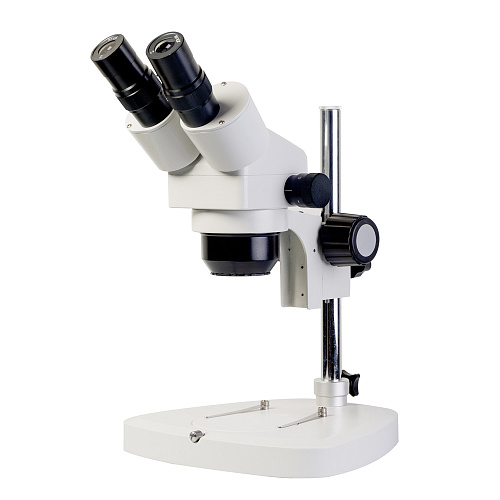 Микроскоп стереоскопический Микромед MC-2-ZOOM вар. 1А картинка