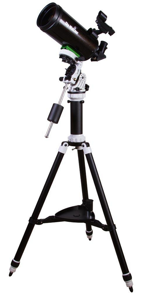Телескоп Sky-Watcher BK MAK102 AZ-EQ AVANT на треноге Star Adventurer картинка