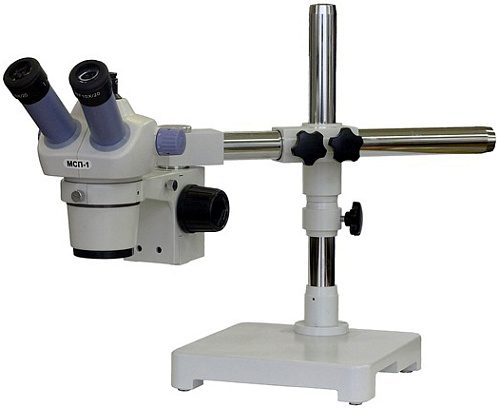 Микроскоп стереоскопический МСП-1 вар. 23 картинка