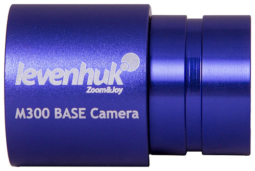Камера цифровая Levenhuk M300 BASE картинка