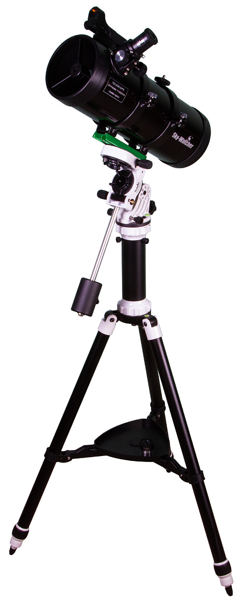 Телескоп Sky-Watcher SKYHAWK N114/500 AZ-EQ Avant картинка