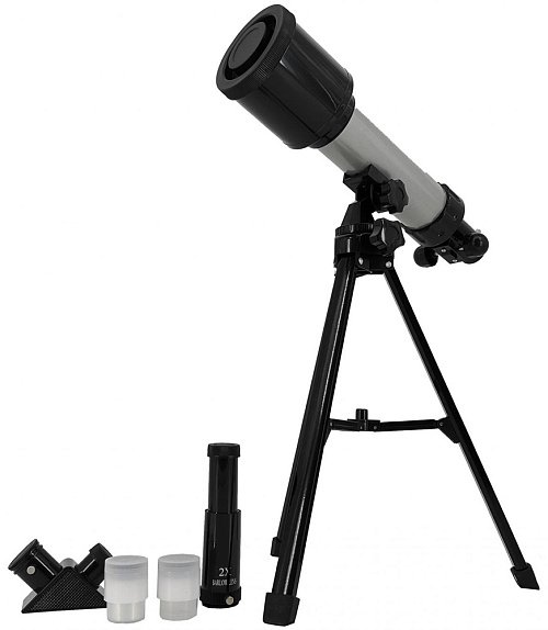 Телескоп игрушечный EDU-TOYS 180x картинка