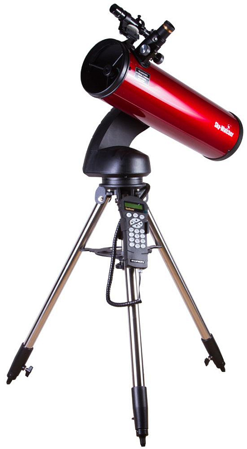 Телескоп Sky-Watcher Star Discovery P130 SynScan GOTO картинка
